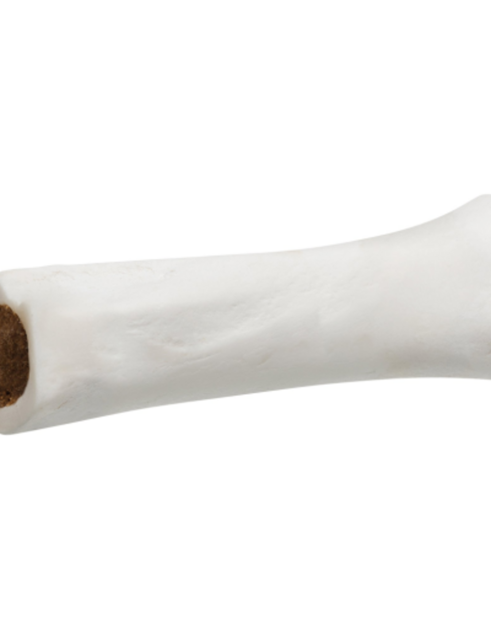 Redbarn Redbarn Filled Bone Dog Treat - Large Natural Cheese & Bacon - 5-6" (15)