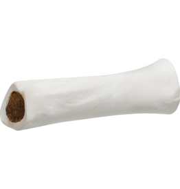 Redbarn Redbarn Filled Bone Dog Treat - Large Natural Cheese & Bacon - 5-6" (15)