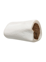Redbarn Redbarn Filled Bone Dog Treat - Small Natural Peanut Butter - 2-3" (20)