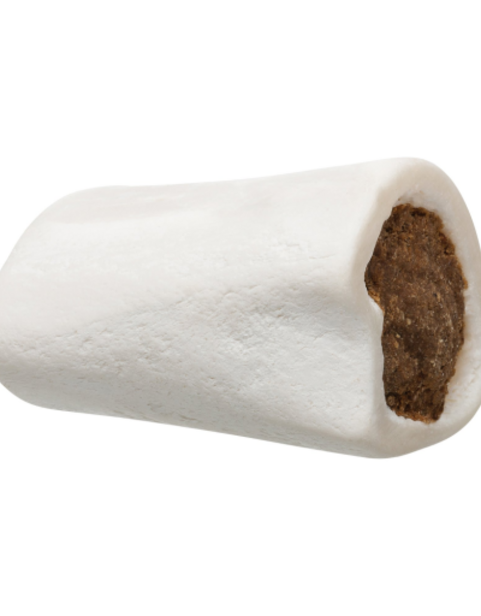 Redbarn Redbarn Filled Bone Dog Treat - Small Natural Peanut Butter - 2-3" (20)