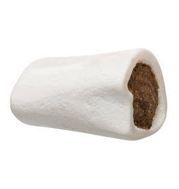 Redbarn Redbarn Filled Bone Dog Treat - Small Natural Peanut Butter - 2-3" (20)