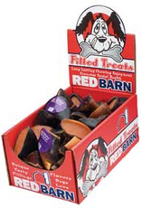 Redbarn HOOF Filled Hoof Peanut Butter Flavor