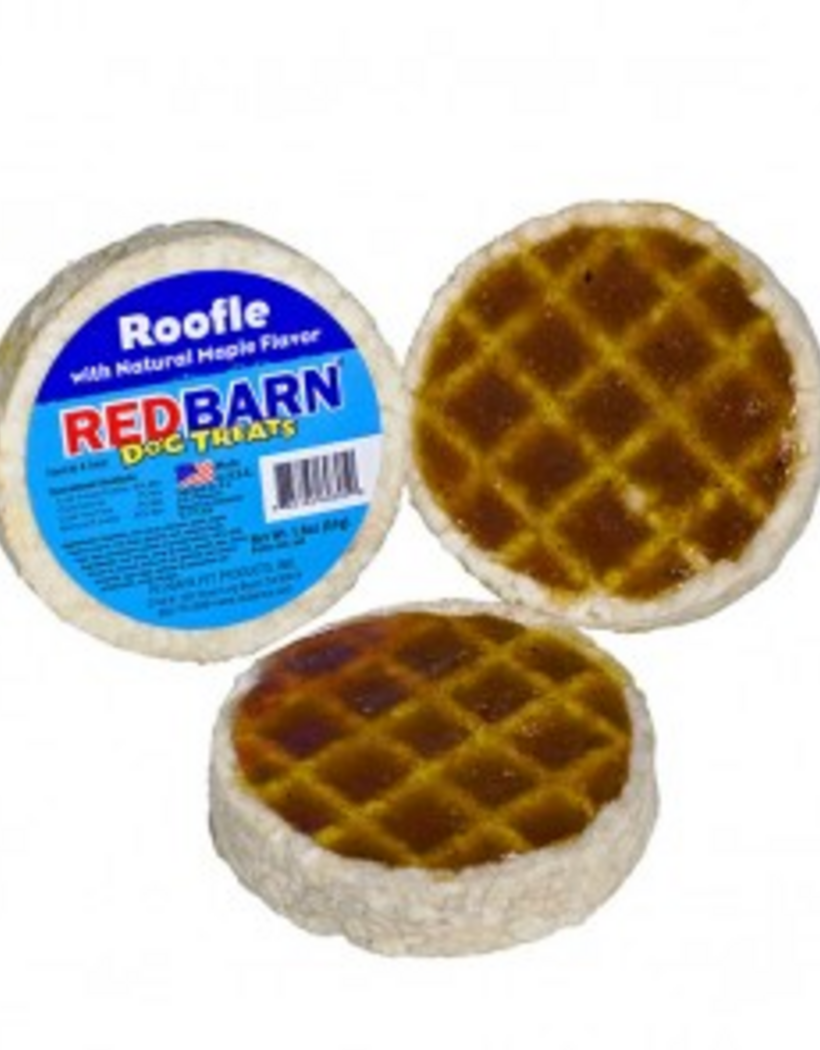 Redbarn Redbarn Roofle (50)