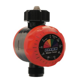 Dramm Premium Water Timer