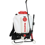 Chapin Chapin Mixes on Exit Backpack Sprayer