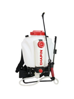 Chapin Chapin Mixes on Exit Backpack Sprayer