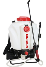 Chapin Chapin Mixes on Exit Backpack Sprayer
