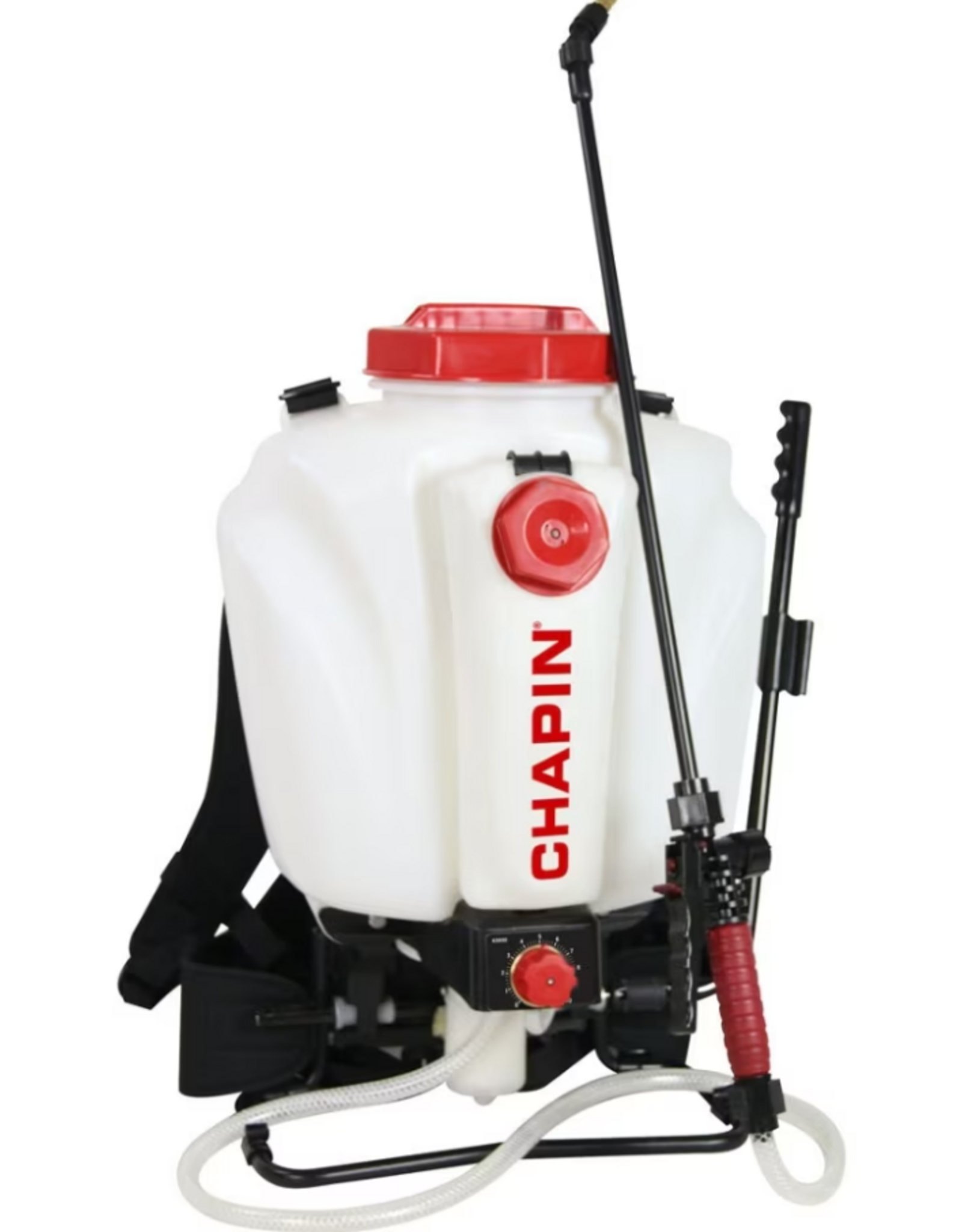 Chapin Chapin Mixes on Exit Backpack Sprayer