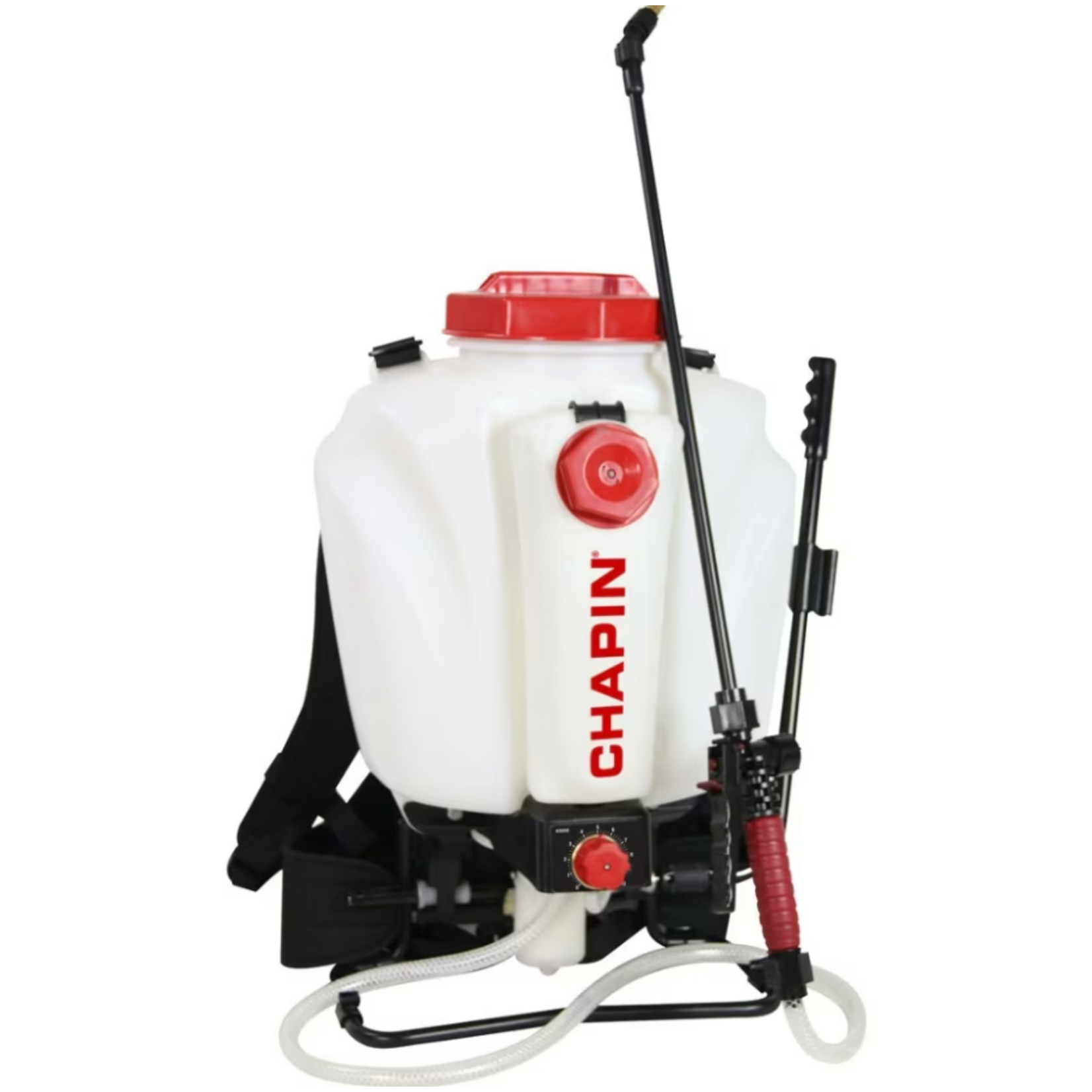 Chapin Chapin Mixes on Exit Backpack Sprayer