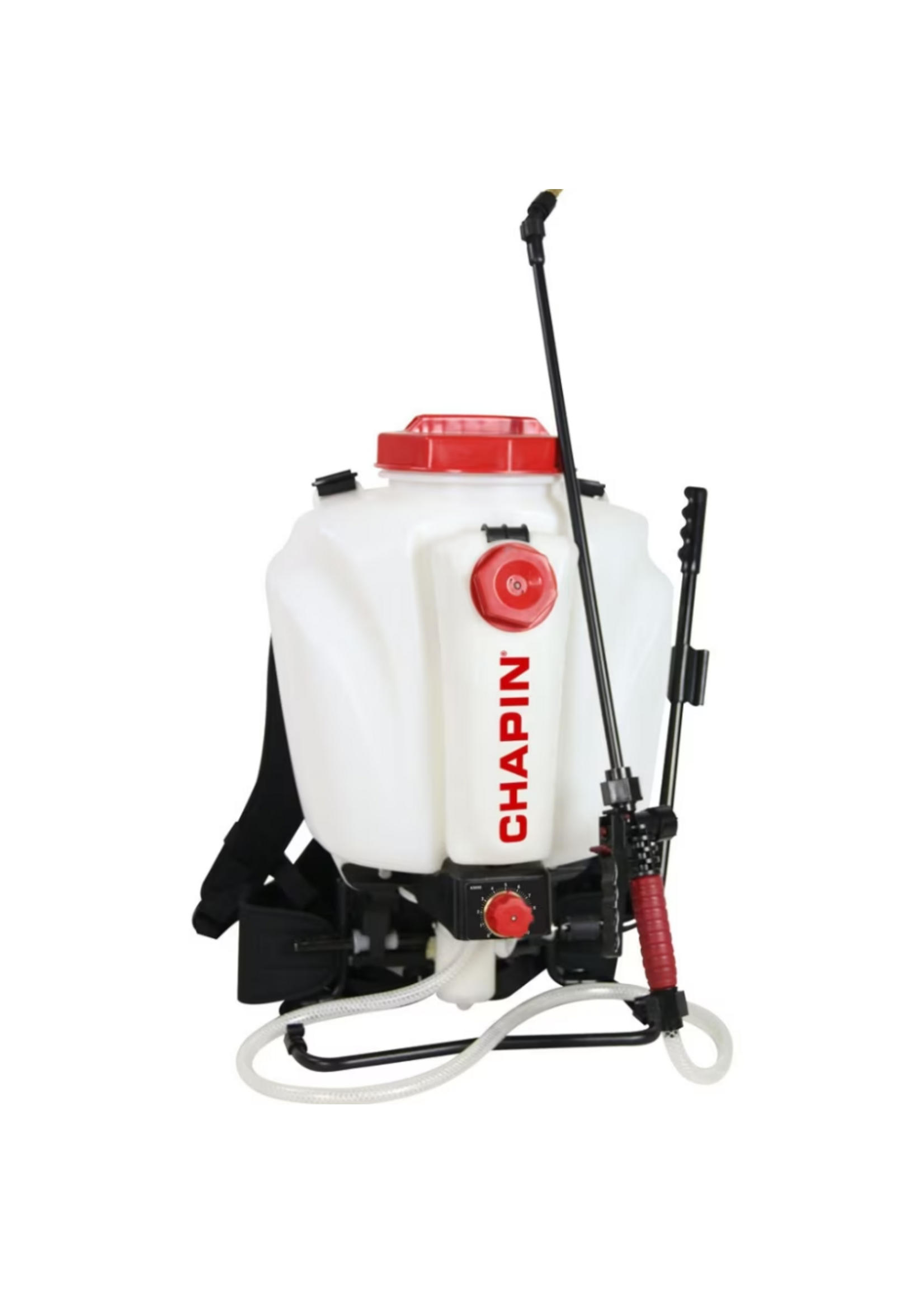 Chapin Chapin Mixes on Exit Backpack Sprayer