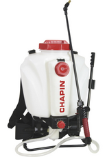 Chapin Chapin Mixes on Exit Backpack Sprayer