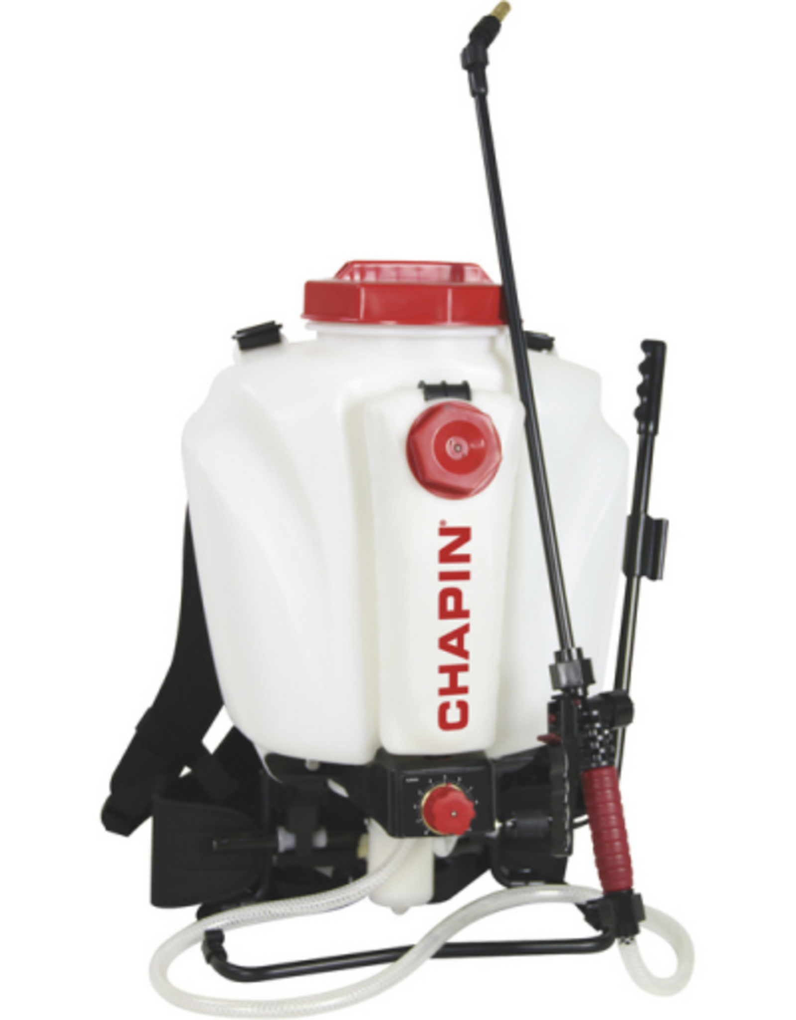 Chapin Chapin Mixes on Exit Backpack Sprayer