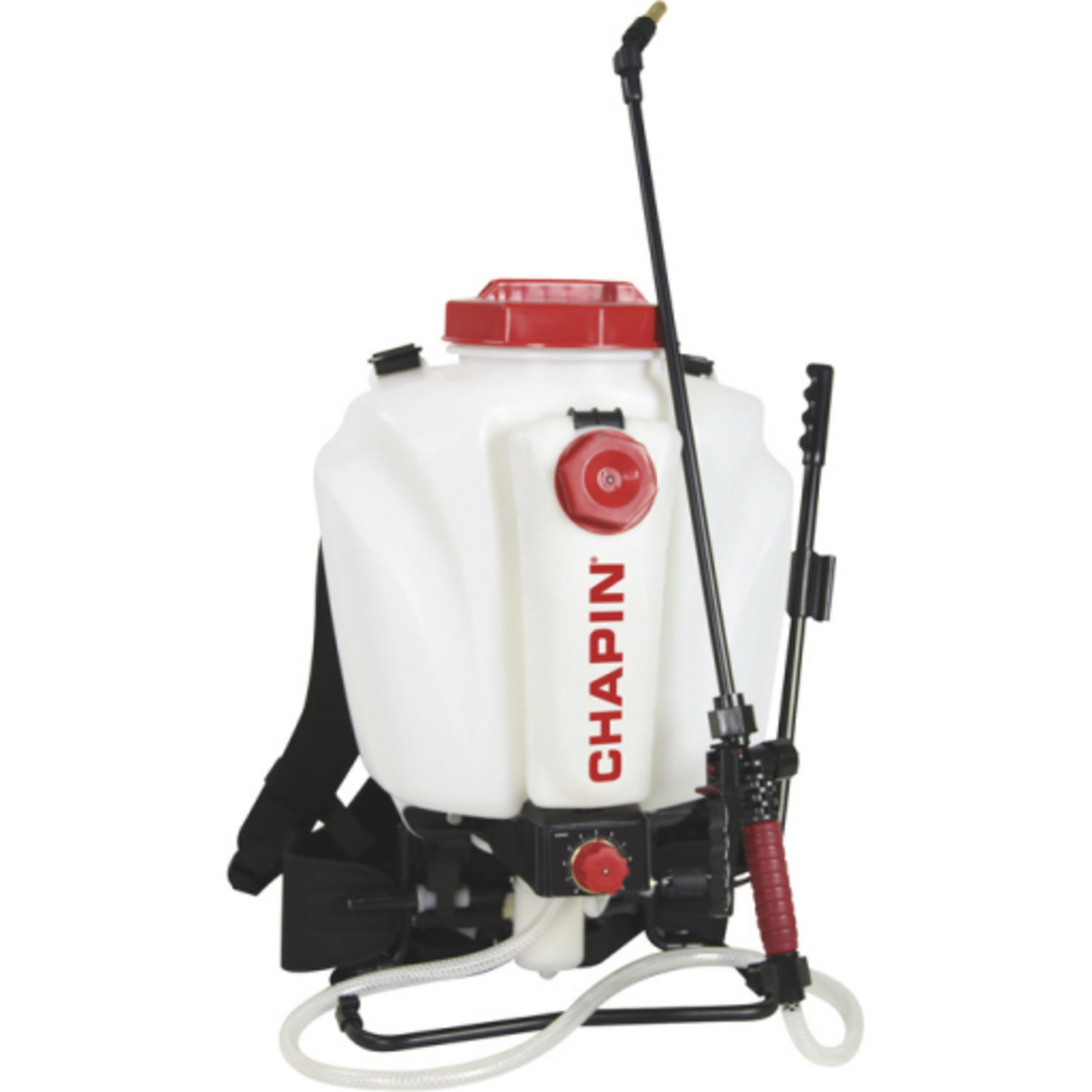 Chapin Chapin Mixes on Exit Backpack Sprayer