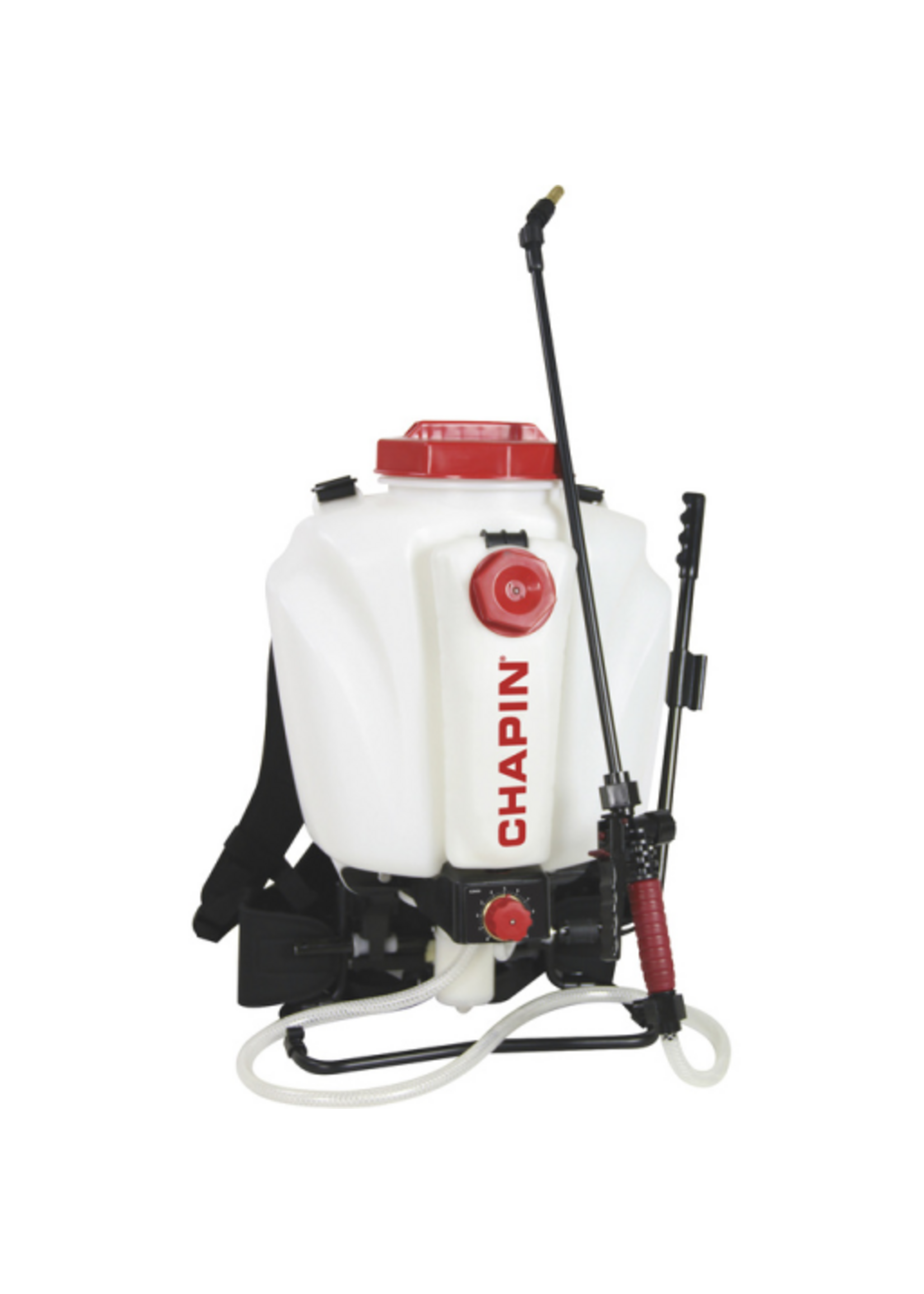 Chapin Chapin Mixes on Exit Backpack Sprayer