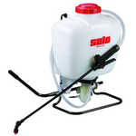 Solo Solo Backpack Sprayer - 4 Gallon