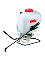 Solo Solo Backpack Sprayer - 4 Gallon