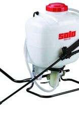 Solo Solo Backpack Sprayer - 4 Gallon