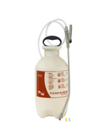Chapin Chapin Deck/Fence Sprayer - 2 Gallon