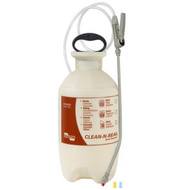 Chapin Chapin Deck/Fence Sprayer - 2 Gallon