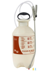 Chapin Chapin Deck/Fence Sprayer - 2 Gallon