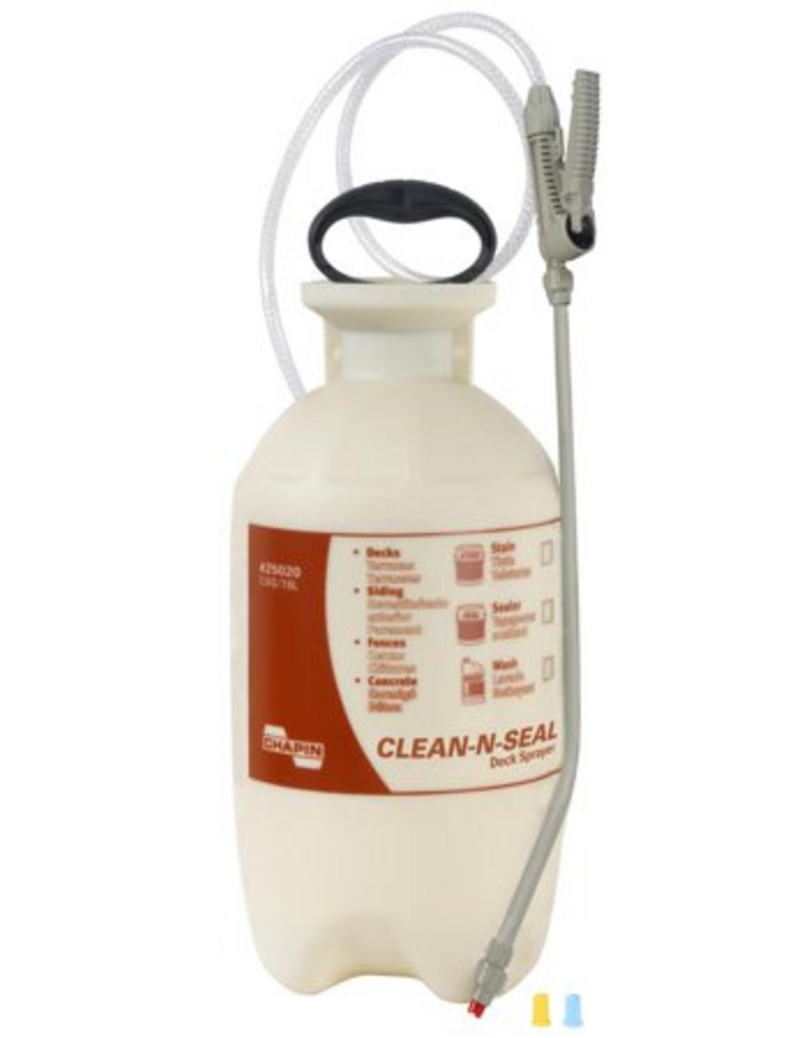 Chapin Chapin Deck/Fence Sprayer - 2 Gallon