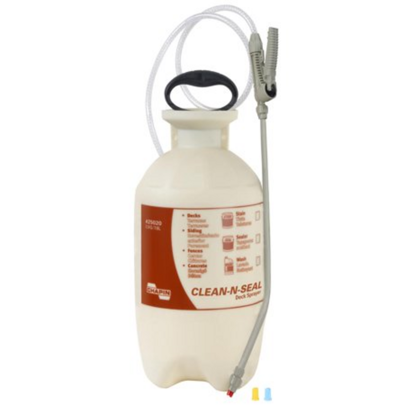 Chapin Chapin Deck/Fence Sprayer - 2 Gallon