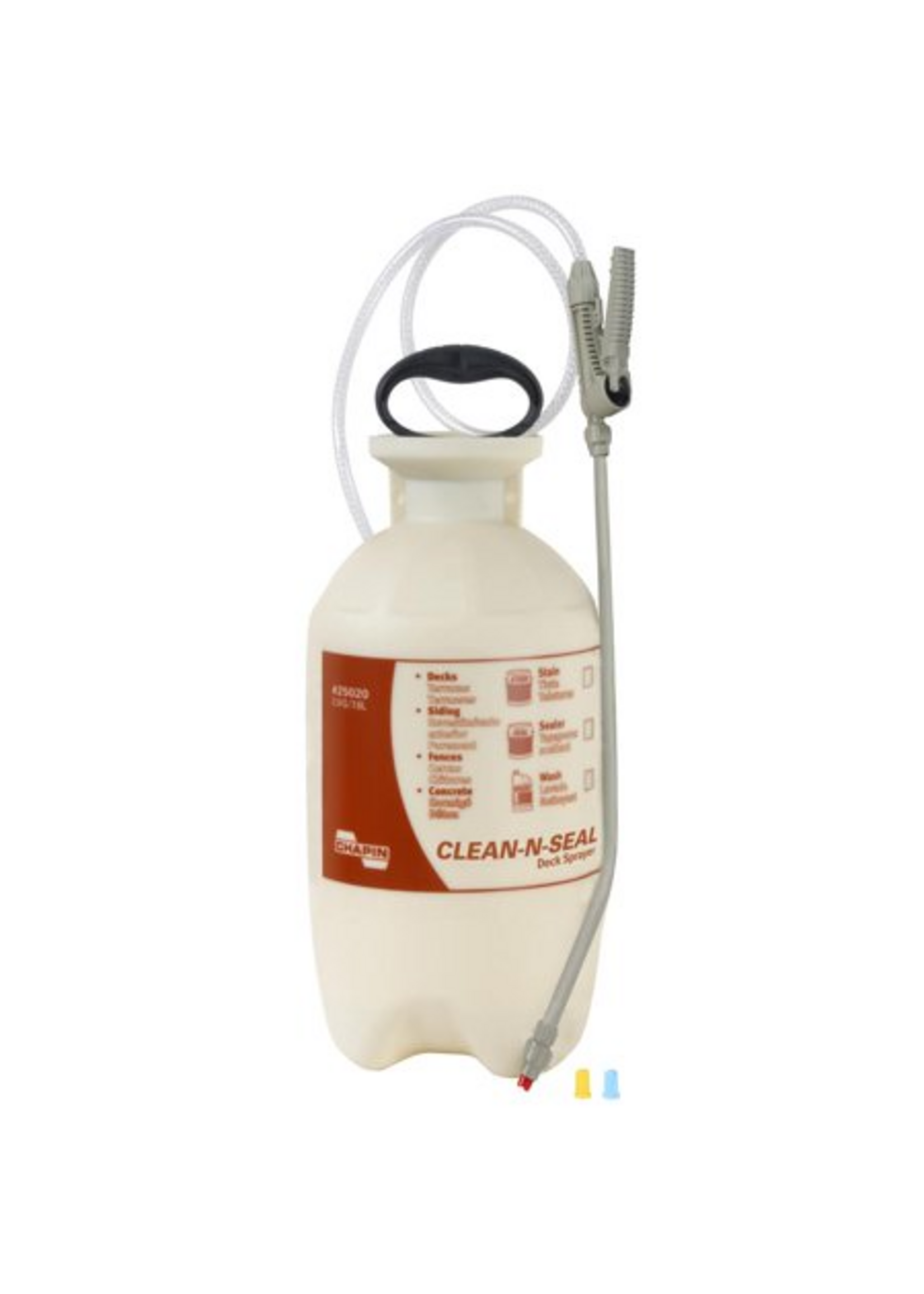 Chapin Chapin Deck/Fence Sprayer - 2 Gallon