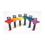 Dramm One Touch Fan Nozzle - Berry