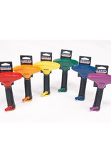 Dramm One Touch Fan Nozzle - Berry