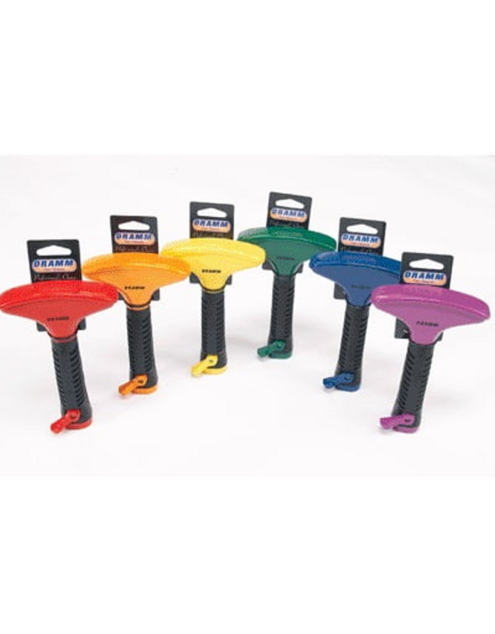 Dramm One Touch Fan Nozzle - Berry