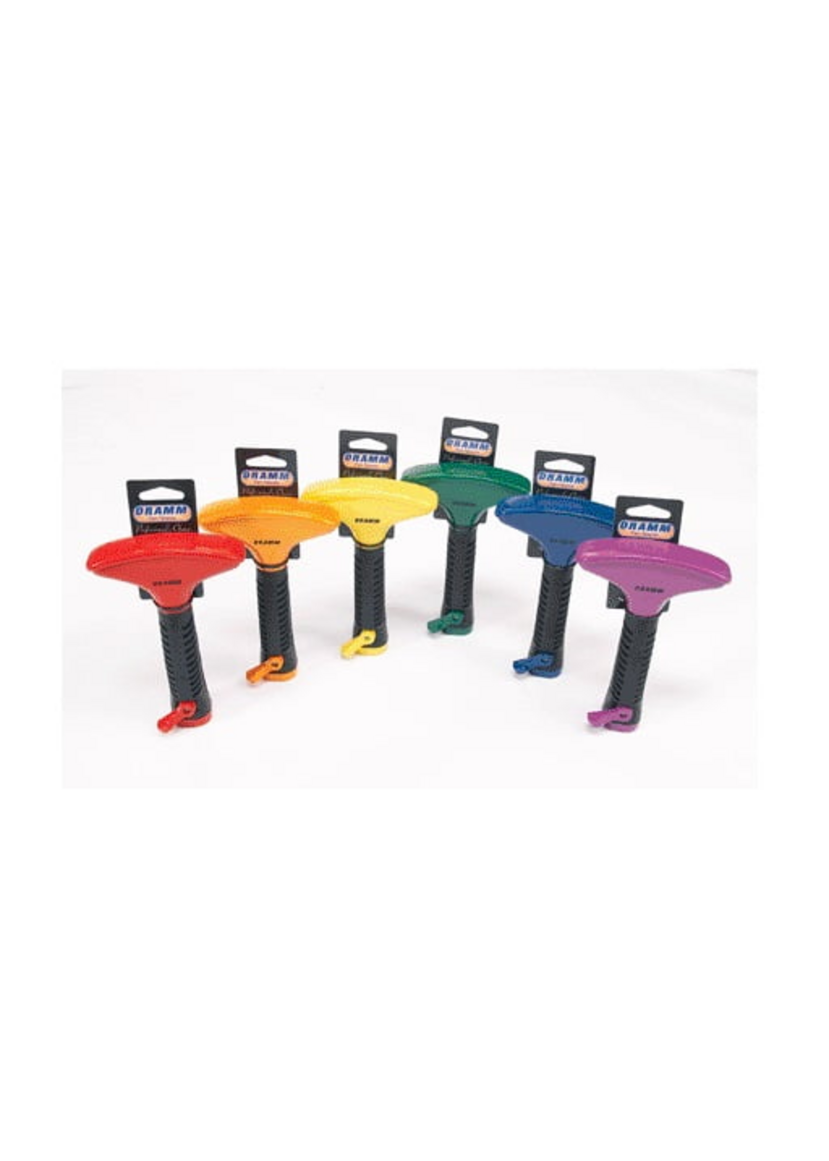 Dramm One Touch Fan Nozzle - Berry