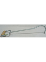 Bond Bond Wooden Handle Hay Hook