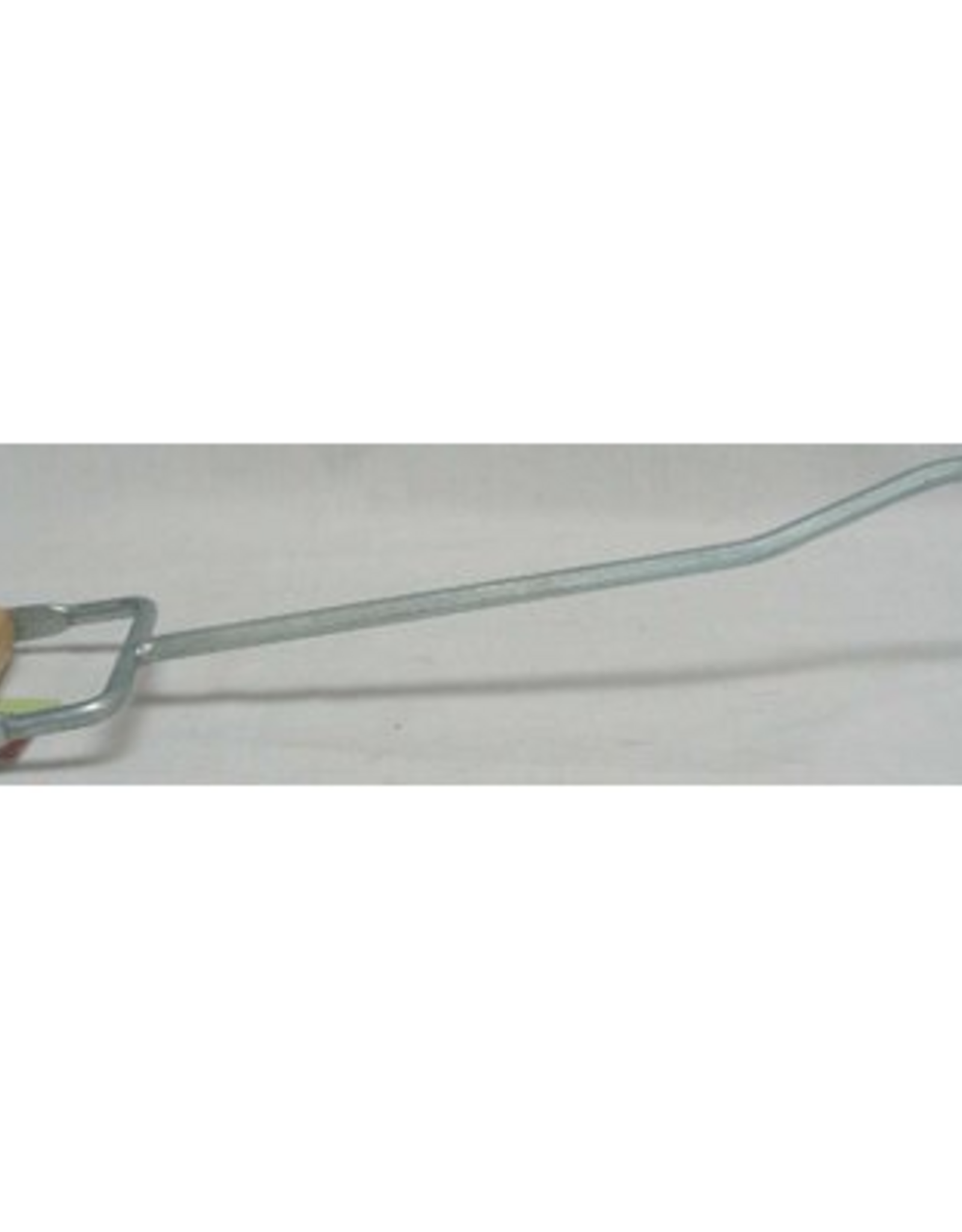 Bond Bond Wooden Handle Hay Hook