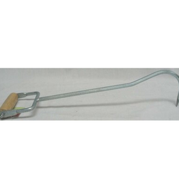 Bond Bond Wooden Handle Hay Hook