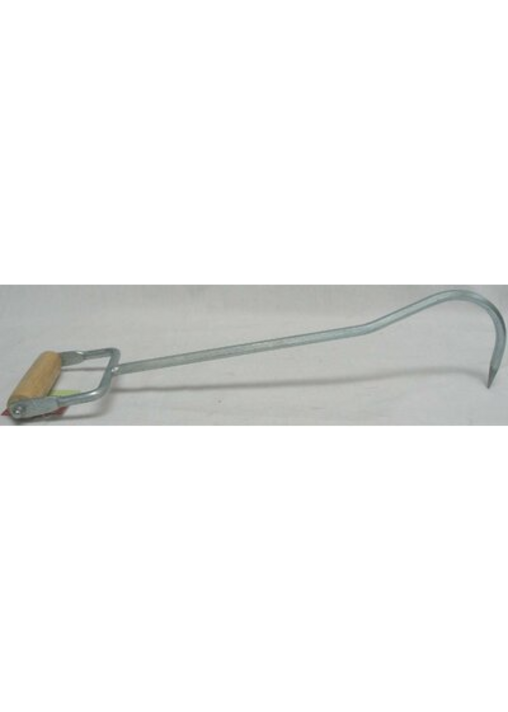 Bond Bond Wooden Handle Hay Hook