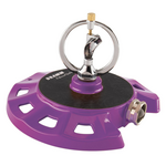 Dramm ColorStorm Spinning Sprinkler - Berry