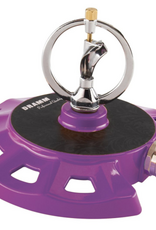 Dramm ColorStorm Spinning Sprinkler - Berry