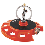 Dramm ColorStorm Spinning Sprinkler - Red