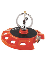 Dramm ColorStorm Spinning Sprinkler - Red