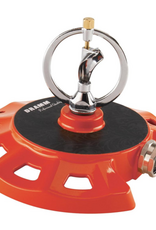Dramm ColorStorm Spinning Sprinkler - Red