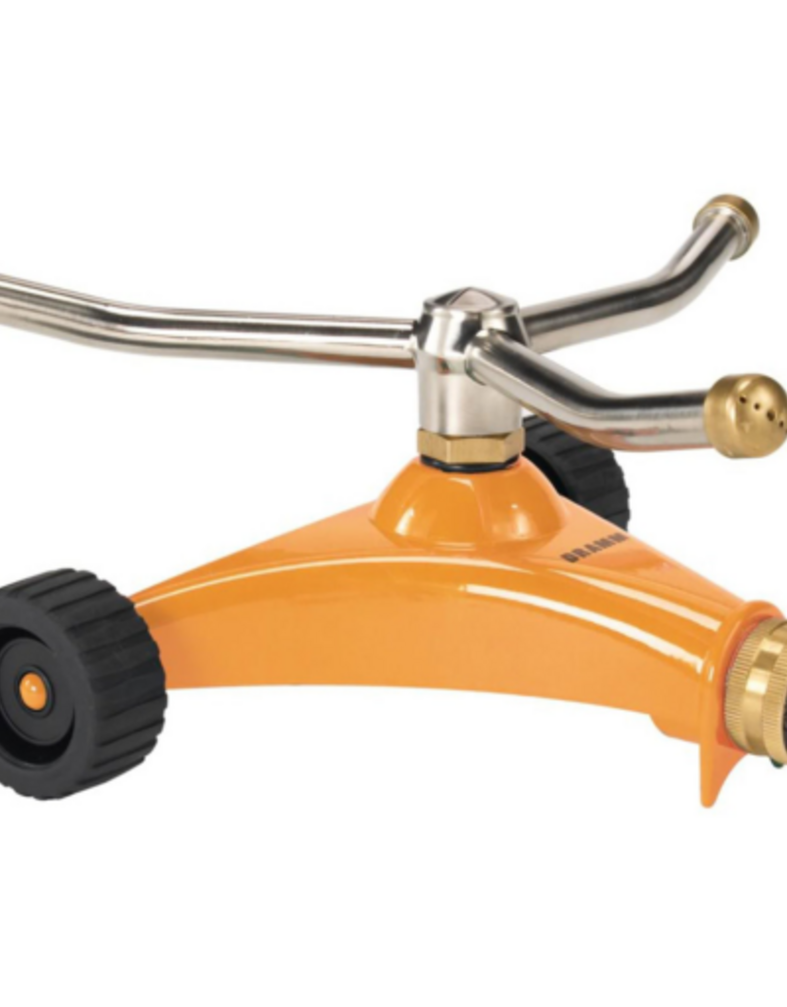 Dramm Whirling Sprinkler
