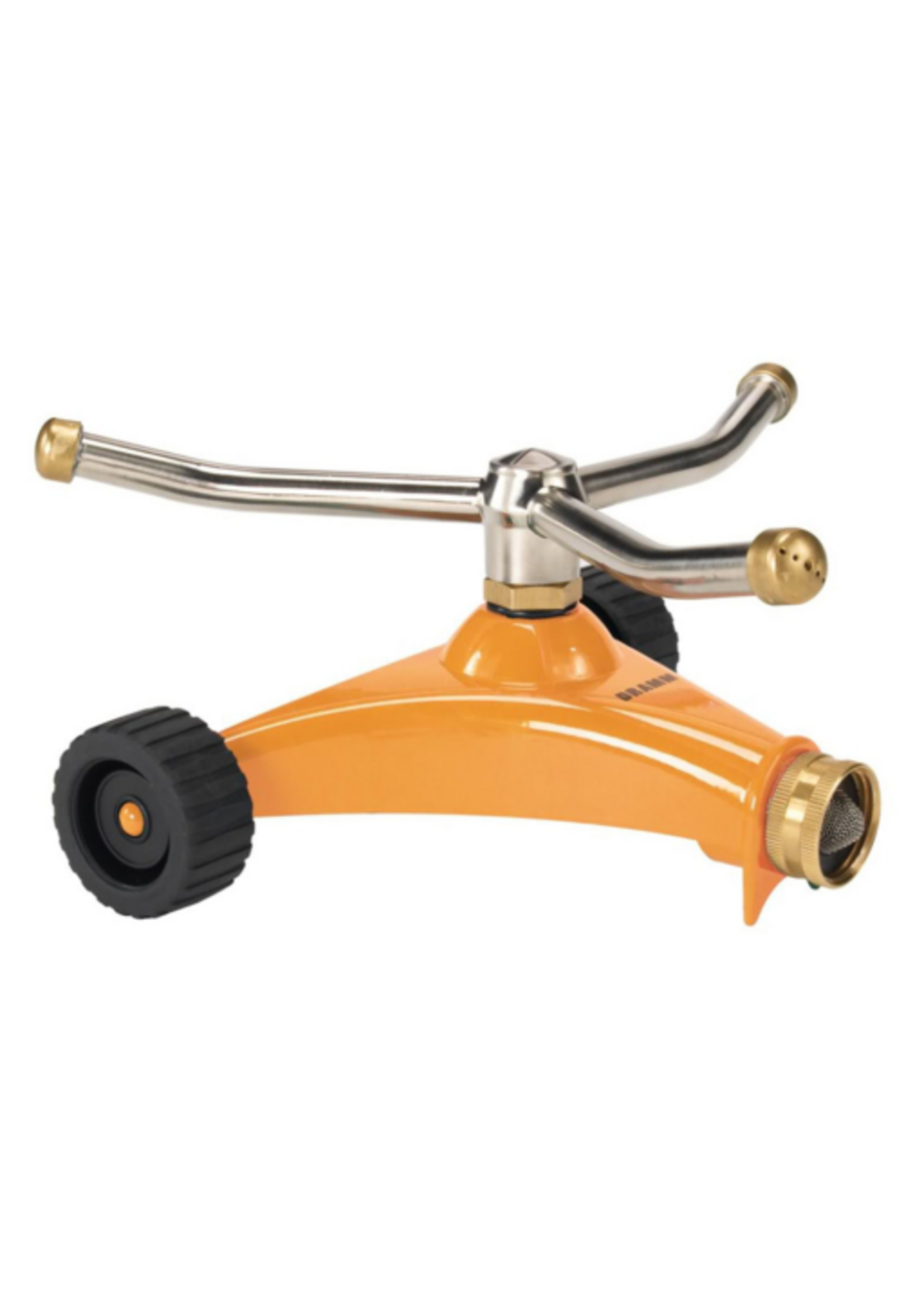 Dramm Whirling Sprinkler