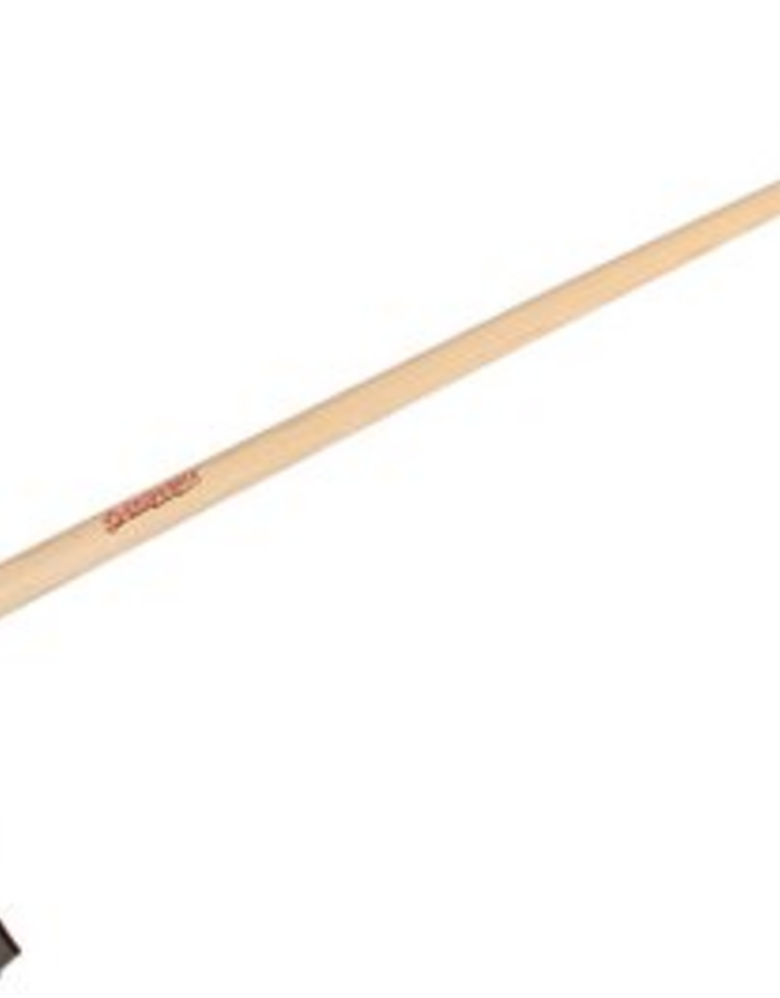 Razorback Forged Level Head Rake - 60-Inch 16 Tine