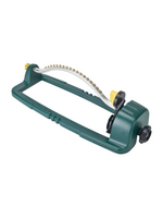 Melnor Melnor Oscillating Sprinkler 3400 Sq. Ft. Coverage