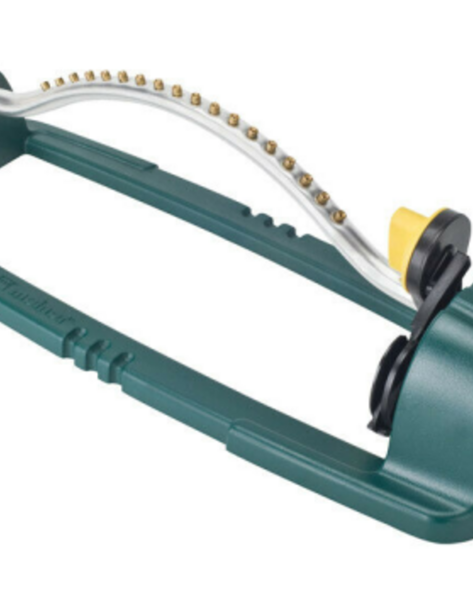 Melnor Melnor Oscillating Sprinkler 3400 Sq. Ft. Coverage