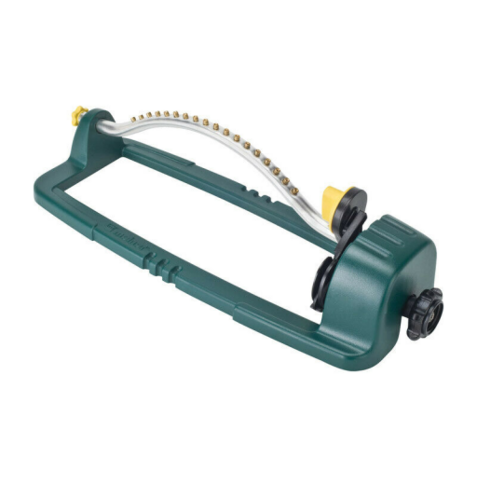 Melnor Melnor Oscillating Sprinkler 3400 Sq. Ft. Coverage