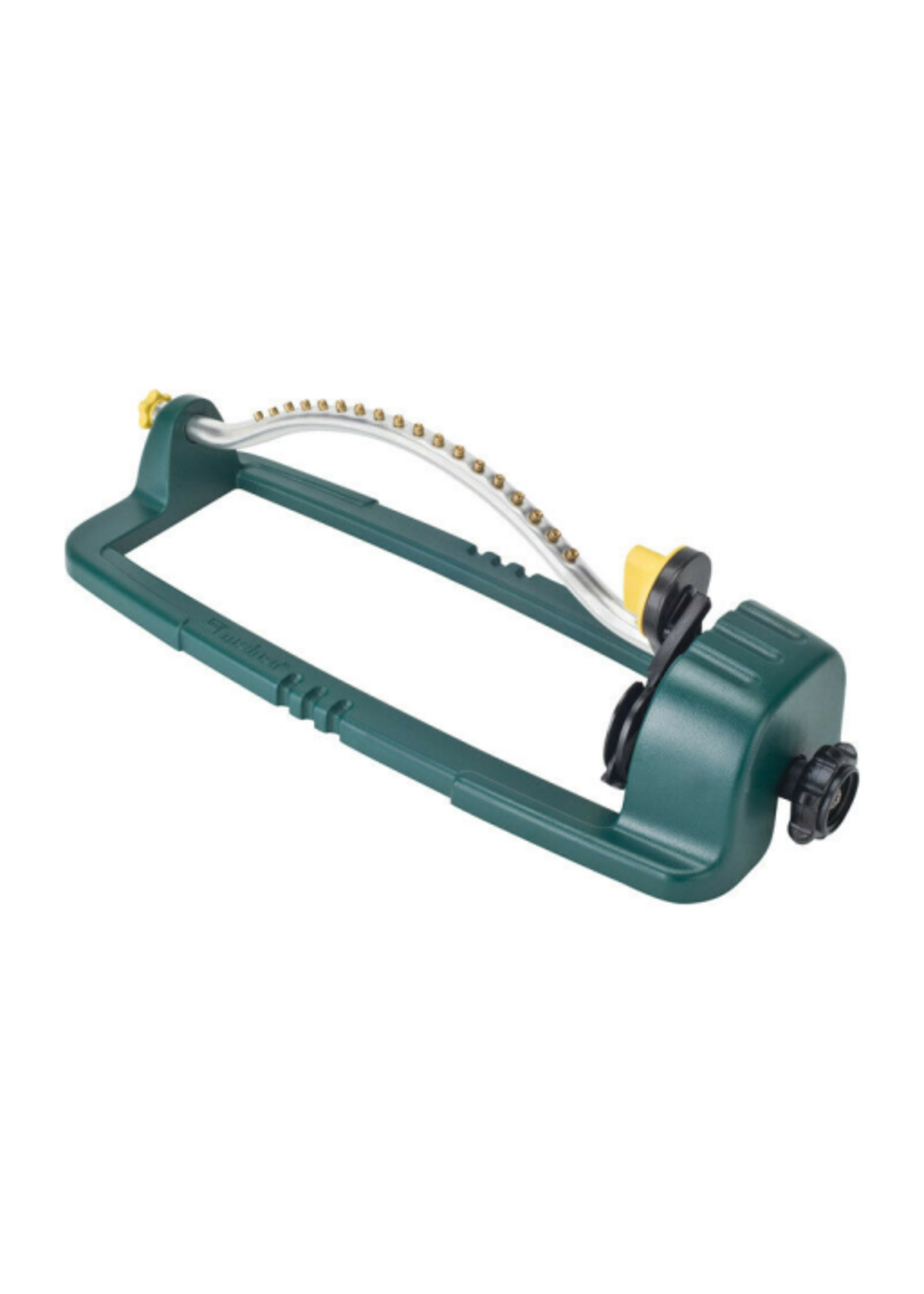 Melnor Melnor Oscillating Sprinkler 3400 Sq. Ft. Coverage