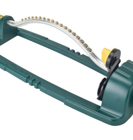 Melnor Melnor Oscillating Sprinkler 3400 Sq. Ft. Coverage