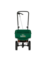 Miracle-Gro Scotts Turf Builder EdgeGuard Mini Broadcast Spreader