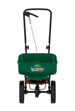 Miracle-Gro Scotts Turf Builder EdgeGuard Mini Broadcast Spreader